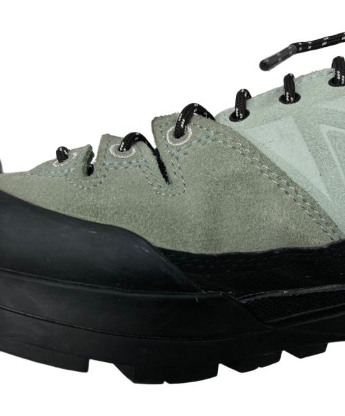 SALOMON（サロモン）SALOMON (サロモン) XA PRO 3D スカイブルー サイズ:26.5の古着・服飾アイテム