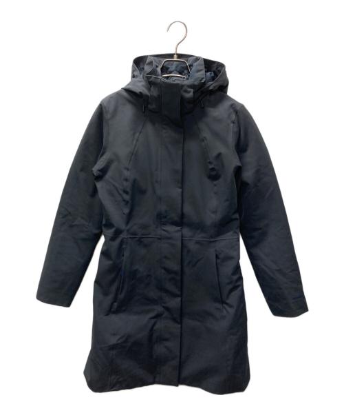 Patagonia（パタゴニア）Patagonia (パタゴニア) Tres 3-in-1 Parka/トレス スリーインワン パーカ グレー サイズ:XSの古着・服飾アイテム