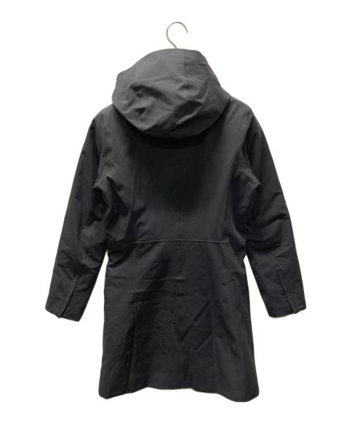 Patagonia（パタゴニア）Patagonia (パタゴニア) Tres 3-in-1 Parka/トレス スリーインワン パーカ グレー サイズ:XSの古着・服飾アイテム