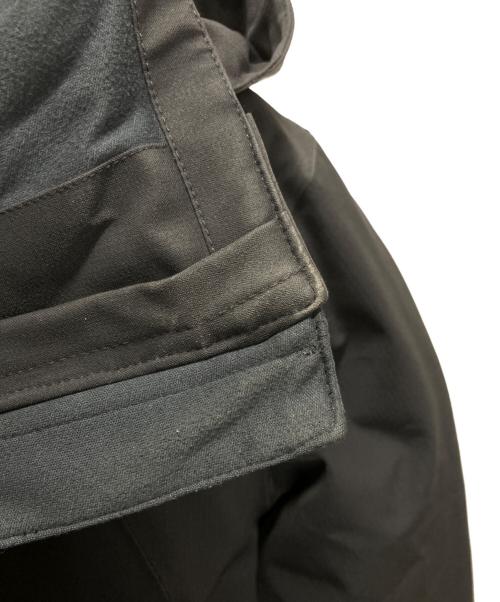Patagonia（パタゴニア）Patagonia (パタゴニア) Tres 3-in-1 Parka/トレス スリーインワン パーカ グレー サイズ:XSの古着・服飾アイテム