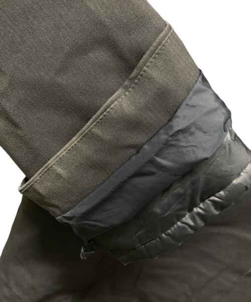 Patagonia（パタゴニア）Patagonia (パタゴニア) Tres 3-in-1 Parka/トレス スリーインワン パーカ グレー サイズ:XSの古着・服飾アイテム