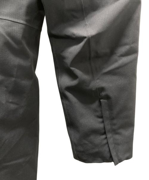 Patagonia（パタゴニア）Patagonia (パタゴニア) Tres 3-in-1 Parka/トレス スリーインワン パーカ グレー サイズ:XSの古着・服飾アイテム