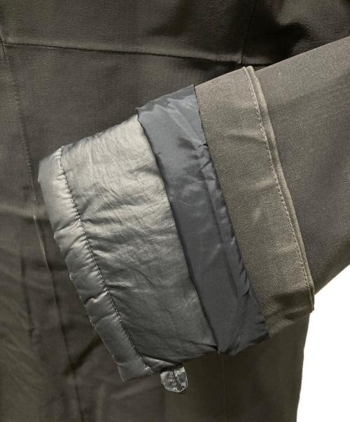 Patagonia（パタゴニア）Patagonia (パタゴニア) Tres 3-in-1 Parka/トレス スリーインワン パーカ グレー サイズ:XSの古着・服飾アイテム