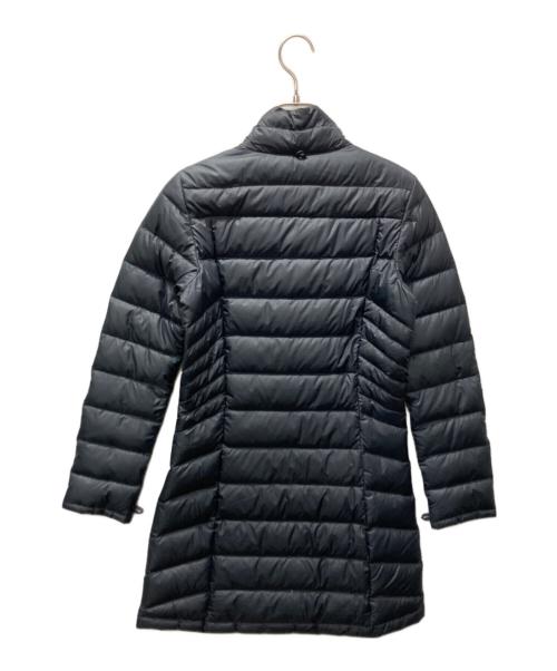Patagonia（パタゴニア）Patagonia (パタゴニア) Tres 3-in-1 Parka/トレス スリーインワン パーカ グレー サイズ:XSの古着・服飾アイテム