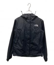 THE NORTH FACE（ザ ノース フェイス）の古着「スクープジャケット」｜ネイビー