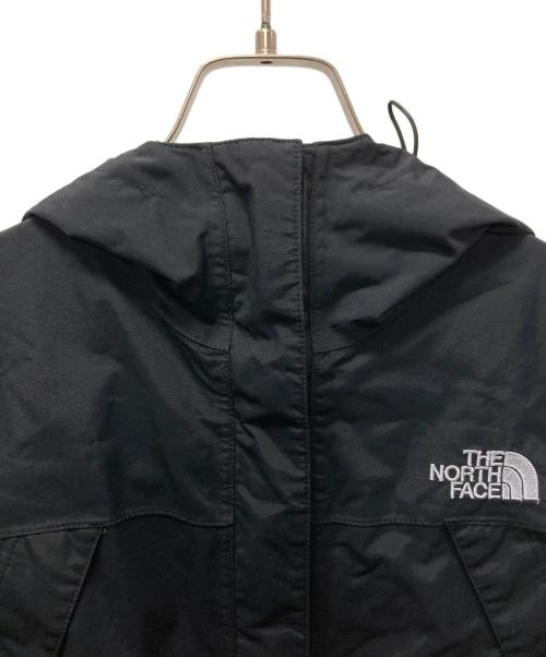 THE NORTH FACE（ザ ノース フェイス）THE NORTH FACE (ザ ノース フェイス) スクープジャケット ネイビー サイズ:Mの古着・服飾アイテム