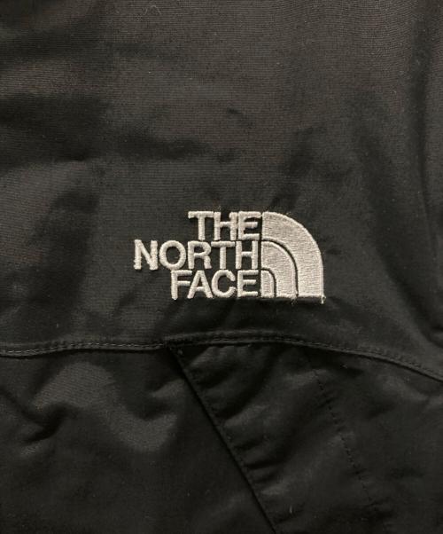 THE NORTH FACE（ザ ノース フェイス）THE NORTH FACE (ザ ノース フェイス) スクープジャケット ネイビー サイズ:Mの古着・服飾アイテム