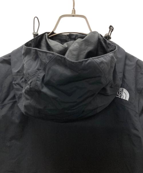 THE NORTH FACE（ザ ノース フェイス）THE NORTH FACE (ザ ノース フェイス) スクープジャケット ネイビー サイズ:Mの古着・服飾アイテム