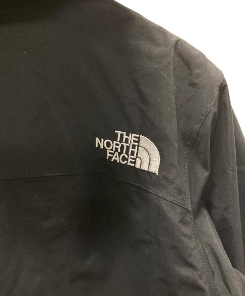 THE NORTH FACE（ザ ノース フェイス）THE NORTH FACE (ザ ノース フェイス) スクープジャケット ネイビー サイズ:Mの古着・服飾アイテム