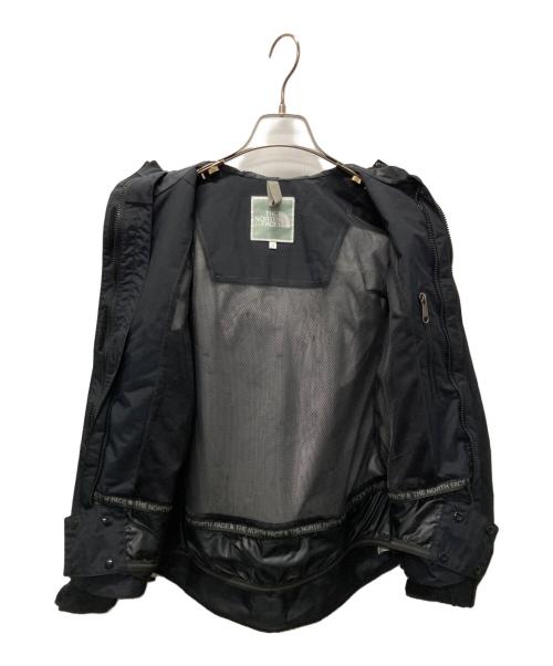 THE NORTH FACE（ザ ノース フェイス）THE NORTH FACE (ザ ノース フェイス) スクープジャケット ネイビー サイズ:Mの古着・服飾アイテム