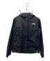THE NORTH FACE（ザ ノース フェイス）の古着「スクープジャケット」｜ネイビー