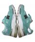 中古・古着 NEW BALANCE (ニューバランス) KITH (キス) ローカットスニーカー TEAL/GRAY サイズ:28cm：27000円