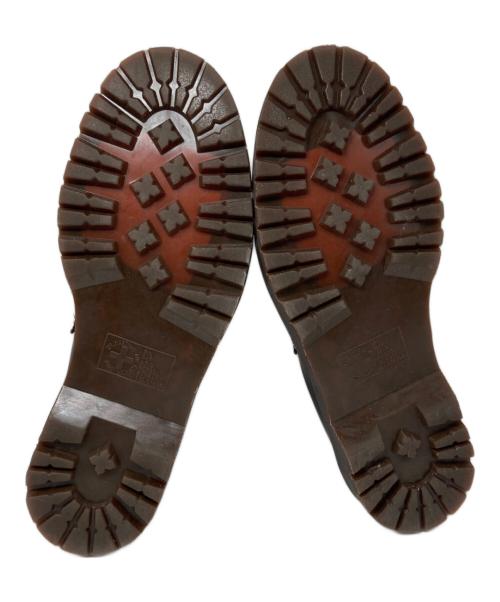 Dr.Martens（ドクターマーチン）Dr.Martens (ドクターマーチン) ADRIAN BEN タッセル ローファー ボルドー サイズ:10の古着・服飾アイテム
