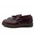 Dr.Martens (ドクターマーチン) ADRIAN BEN タッセル ローファー ボルドー サイズ:10：9000円