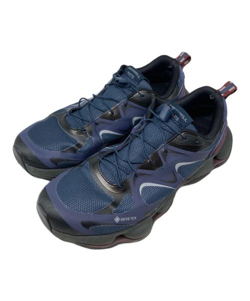 MERRELL（メレル）MERRELL (メレル) Speed ARC MATIS GTX ネイビー サイズ:27の古着・服飾アイテム