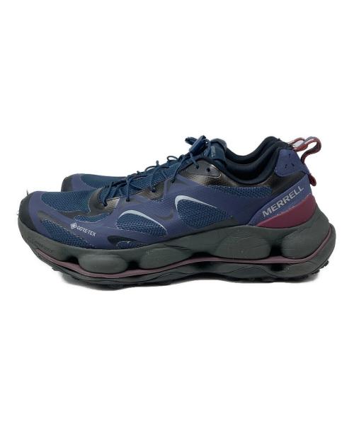 MERRELL（メレル）MERRELL (メレル) Speed ARC MATIS GTX ネイビー サイズ:27の古着・服飾アイテム