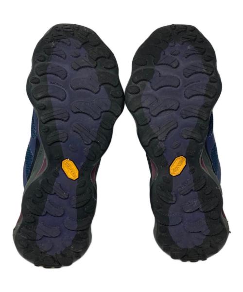 MERRELL（メレル）MERRELL (メレル) Speed ARC MATIS GTX ネイビー サイズ:27の古着・服飾アイテム