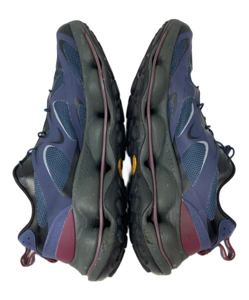 MERRELL（メレル）MERRELL (メレル) Speed ARC MATIS GTX ネイビー サイズ:27の古着・服飾アイテム