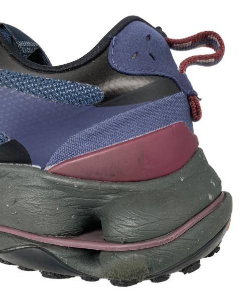 MERRELL（メレル）MERRELL (メレル) Speed ARC MATIS GTX ネイビー サイズ:27の古着・服飾アイテム