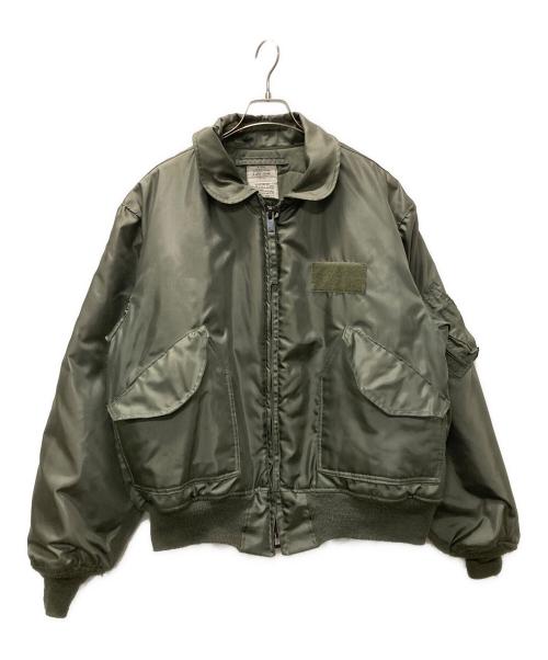 AVIREX（アヴィレックス）AVIREX (アヴィレックス) CWU-45P カーキ サイズ:XLの古着・服飾アイテム