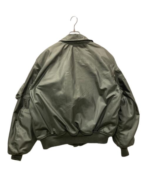 AVIREX（アヴィレックス）AVIREX (アヴィレックス) CWU-45P カーキ サイズ:XLの古着・服飾アイテム