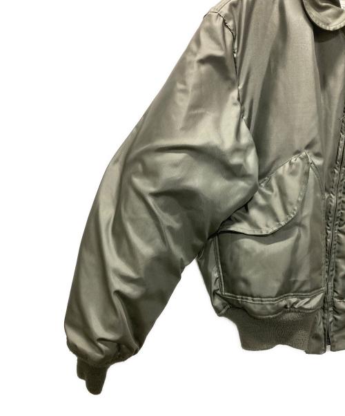 AVIREX（アヴィレックス）AVIREX (アヴィレックス) CWU-45P カーキ サイズ:XLの古着・服飾アイテム