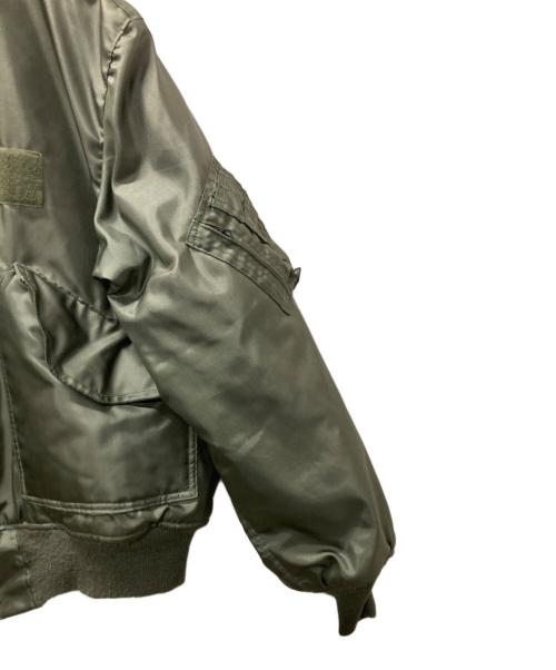 AVIREX（アヴィレックス）AVIREX (アヴィレックス) CWU-45P カーキ サイズ:XLの古着・服飾アイテム