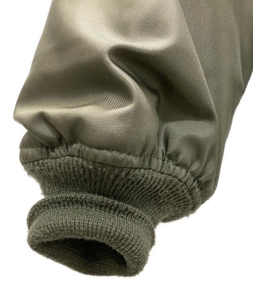 AVIREX（アヴィレックス）AVIREX (アヴィレックス) CWU-45P カーキ サイズ:XLの古着・服飾アイテム