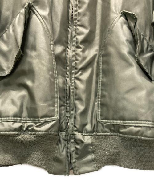 AVIREX（アヴィレックス）AVIREX (アヴィレックス) CWU-45P カーキ サイズ:XLの古着・服飾アイテム