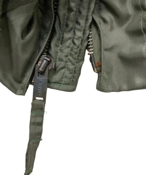 AVIREX（アヴィレックス）AVIREX (アヴィレックス) CWU-45P カーキ サイズ:XLの古着・服飾アイテム