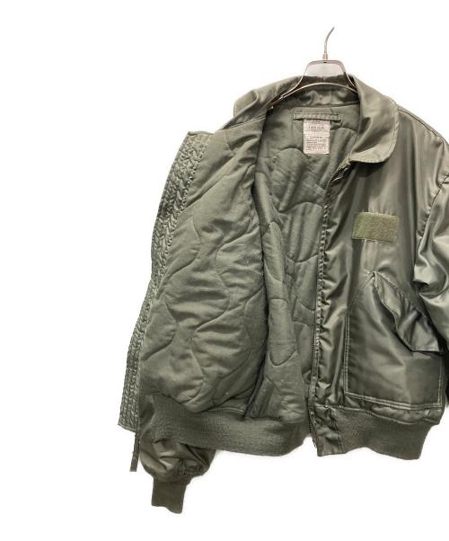 AVIREX（アヴィレックス）AVIREX (アヴィレックス) CWU-45P カーキ サイズ:XLの古着・服飾アイテム