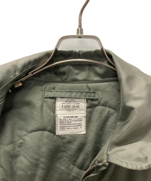 AVIREX（アヴィレックス）AVIREX (アヴィレックス) CWU-45P カーキ サイズ:XLの古着・服飾アイテム