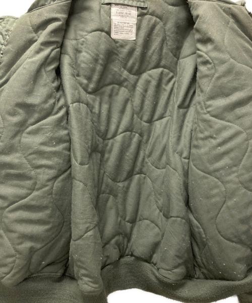 AVIREX（アヴィレックス）AVIREX (アヴィレックス) CWU-45P カーキ サイズ:XLの古着・服飾アイテム
