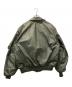 AVIREX (アヴィレックス) CWU-45P カーキ サイズ:XL：25000円