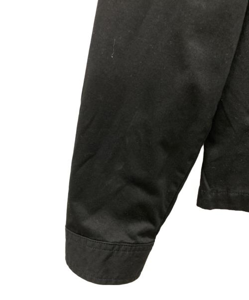 POLO RALPH LAUREN（ポロ・ラルフローレン）POLO RALPH LAUREN (ポロ・ラルフローレン) スイングトップ ブラック サイズ:Sの古着・服飾アイテム