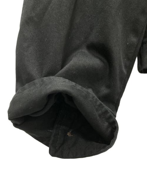 POLO RALPH LAUREN（ポロ・ラルフローレン）POLO RALPH LAUREN (ポロ・ラルフローレン) スイングトップ ブラック サイズ:Sの古着・服飾アイテム