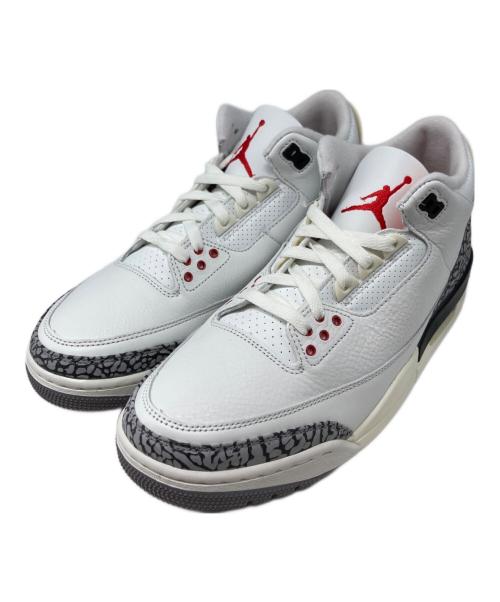 NIKE（ナイキ）NIKE (ナイキ) Air Jordan 3 Retro 