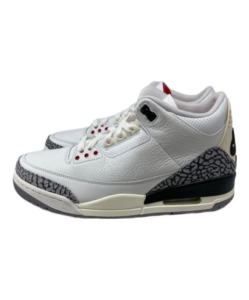 NIKE（ナイキ）NIKE (ナイキ) Air Jordan 3 Retro 