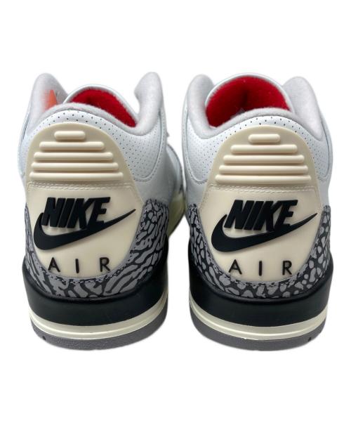 NIKE（ナイキ）NIKE (ナイキ) Air Jordan 3 Retro 