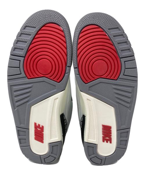NIKE（ナイキ）NIKE (ナイキ) Air Jordan 3 Retro 