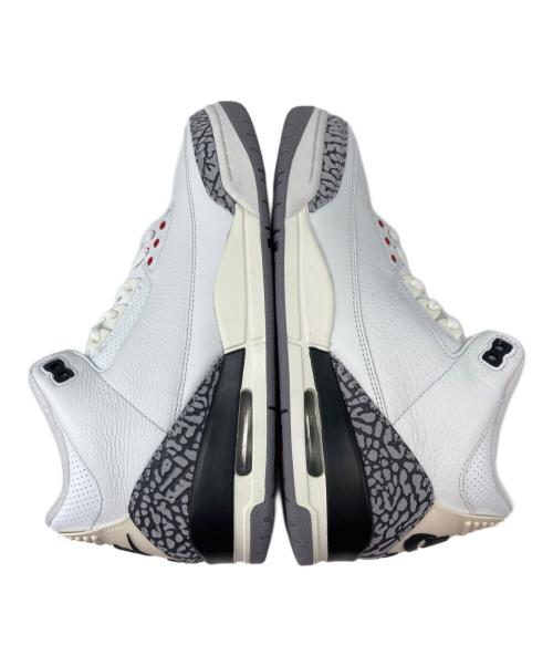 NIKE（ナイキ）NIKE (ナイキ) Air Jordan 3 Retro 