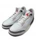 NIKE（ナイキ）の古着「Air Jordan 3 Retro 