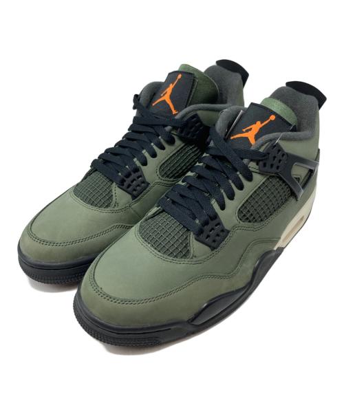 NIKE（ナイキ）NIKE (ナイキ) Nike Air Jordan 4 Retro 