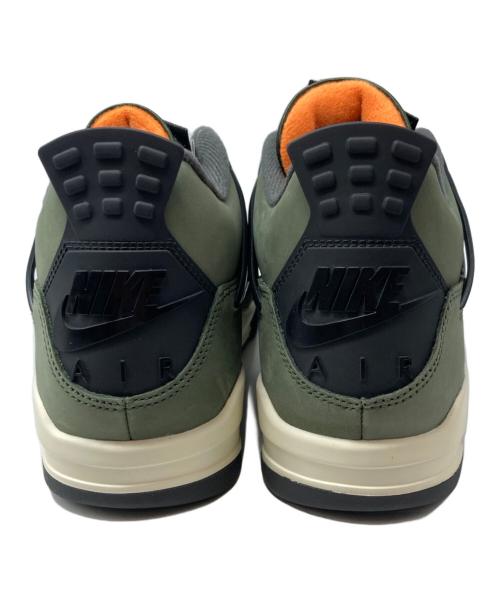 NIKE（ナイキ）NIKE (ナイキ) Nike Air Jordan 4 Retro 
