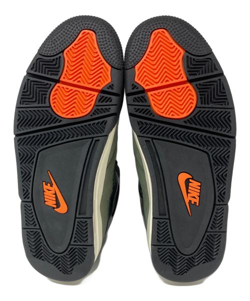 NIKE（ナイキ）NIKE (ナイキ) Nike Air Jordan 4 Retro 