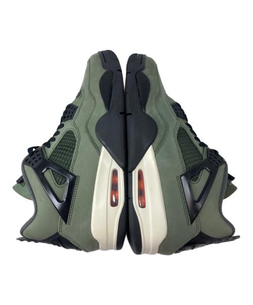 NIKE（ナイキ）NIKE (ナイキ) Nike Air Jordan 4 Retro 