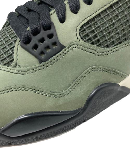 NIKE（ナイキ）NIKE (ナイキ) Nike Air Jordan 4 Retro 