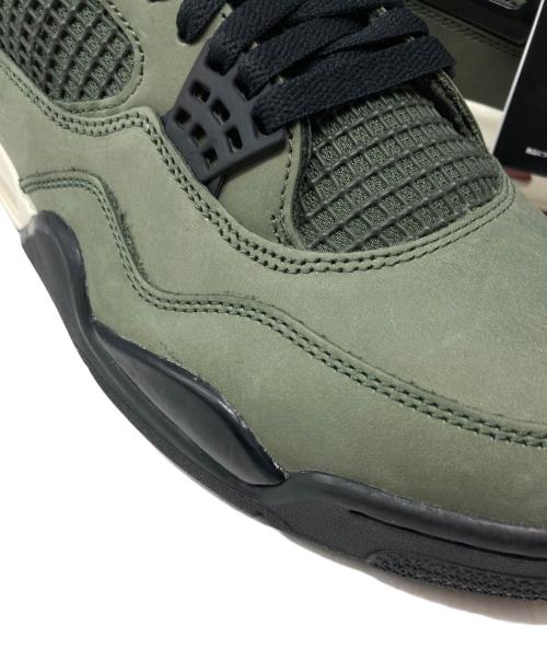 NIKE（ナイキ）NIKE (ナイキ) Nike Air Jordan 4 Retro 