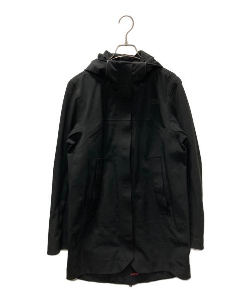THE NORTH FACE（ザ ノース フェイス）THE NORTH FACE (ザ ノース フェイス) APEX FLEX GTX PARKA ブラック サイズ:Mの古着・服飾アイテム