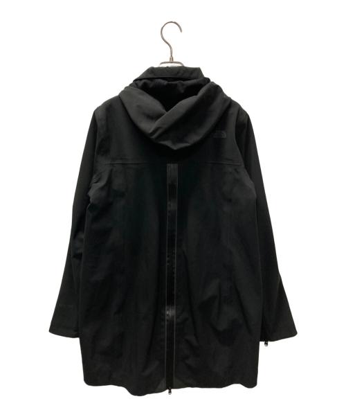 THE NORTH FACE（ザ ノース フェイス）THE NORTH FACE (ザ ノース フェイス) APEX FLEX GTX PARKA ブラック サイズ:Mの古着・服飾アイテム